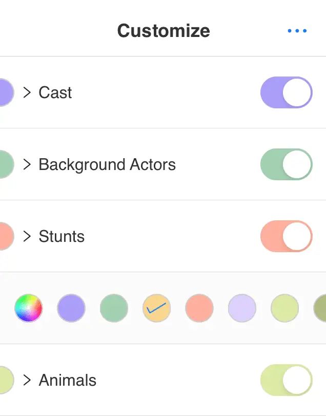 Sparkfx Studio Tagging Overview - Download Artistic Mountain Background | Full HD