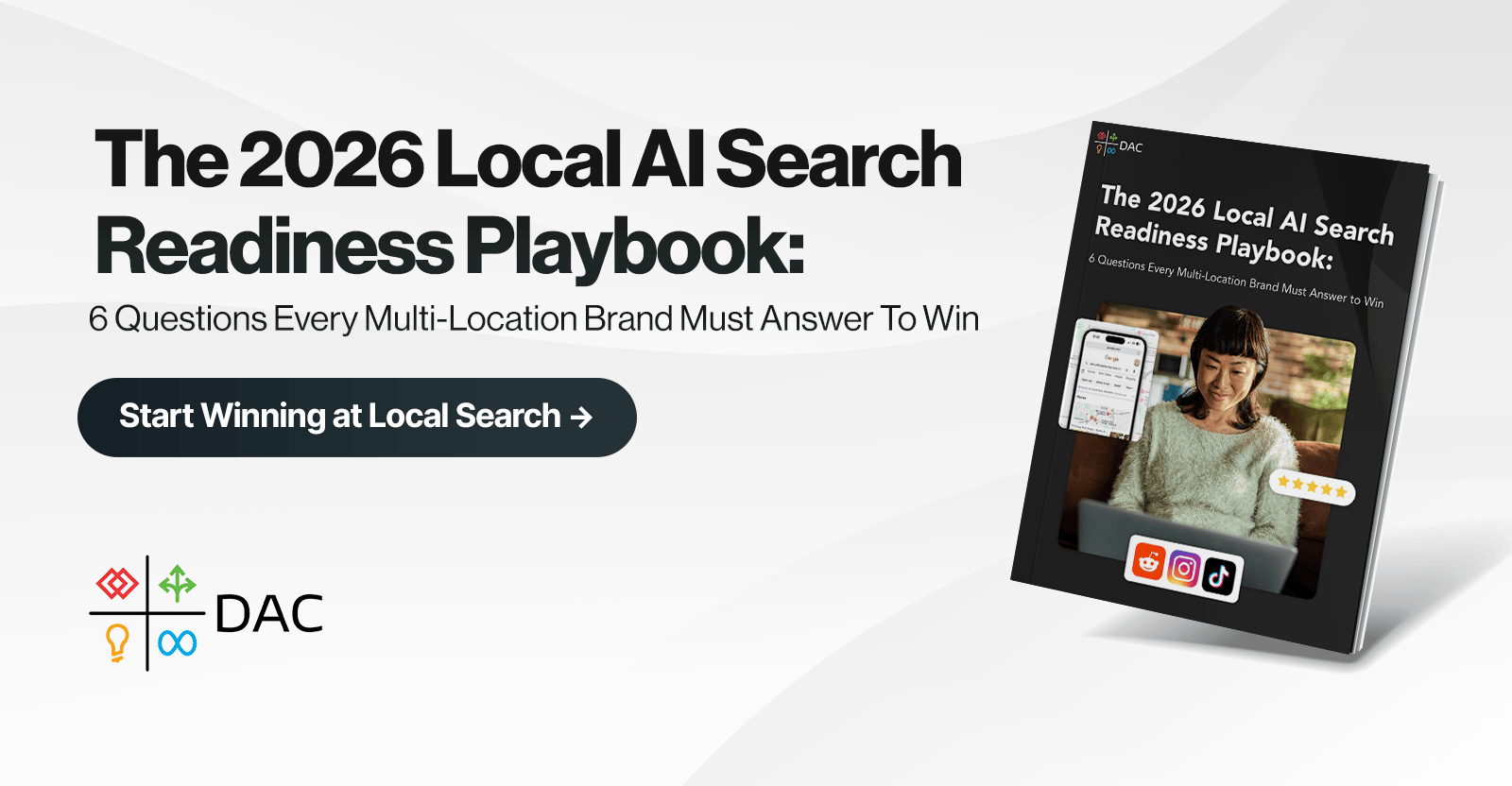 The 2026 Local AI Search Readiness Playbook 6 Questions Every Multi Featured Dac 848 