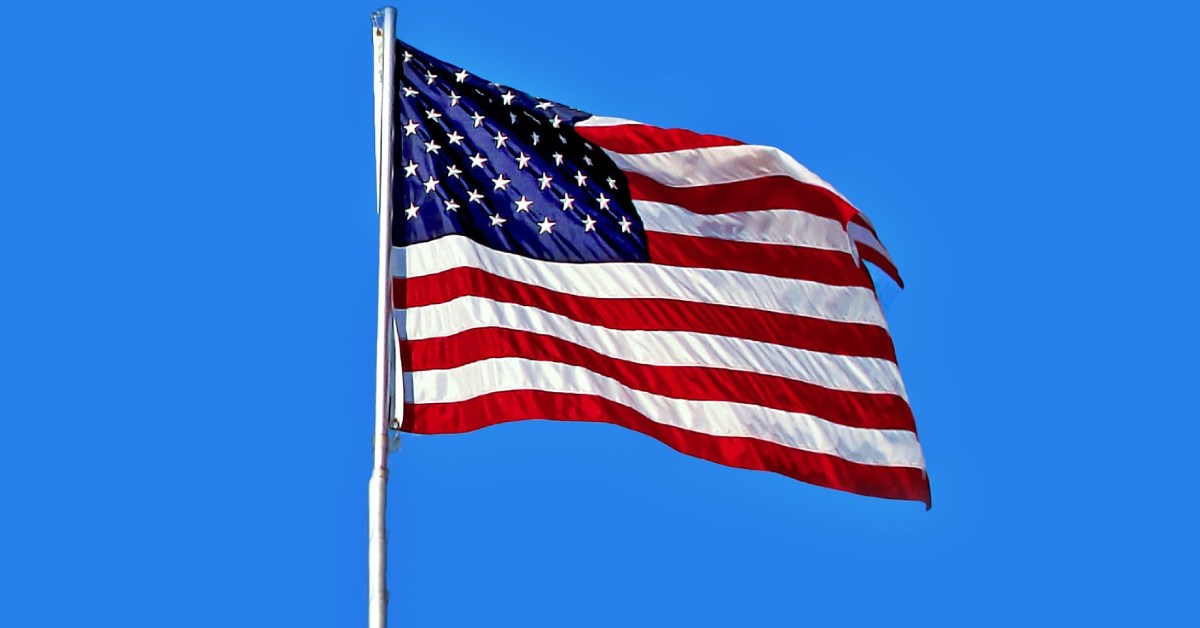 4th Of July In The Adirondacks Guide To Local Events US Flag 