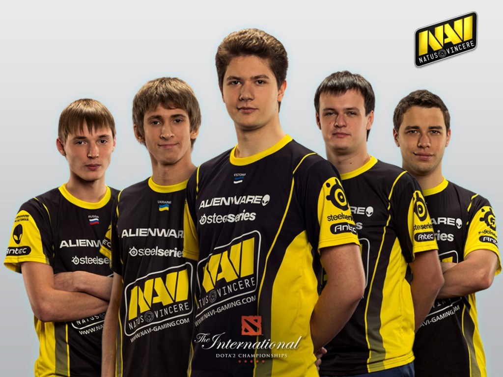 Established in 1997, we're proud to be the home to those who love competitive gaming. Dota 2 - The New Na'Vi, Metagame Changes and Future as an