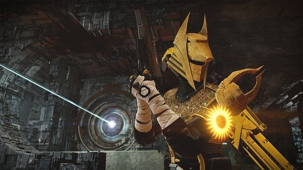 You will need to do the same for the first few levels but after that, you will need to use ascendant shards. Destiny 2 Masterwork Cores Guide Convert Legendries Into Masterwork Weapons Segmentnext