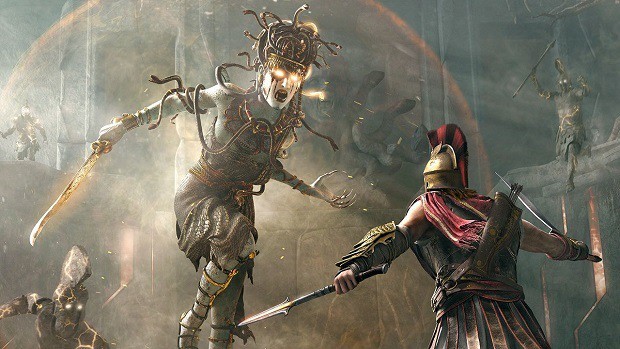 Athenian marksman is a type of enemy in assassin's creed odyssey. Assassin S Creed Odyssey Enemies Guide How To Defeat Enemy Types