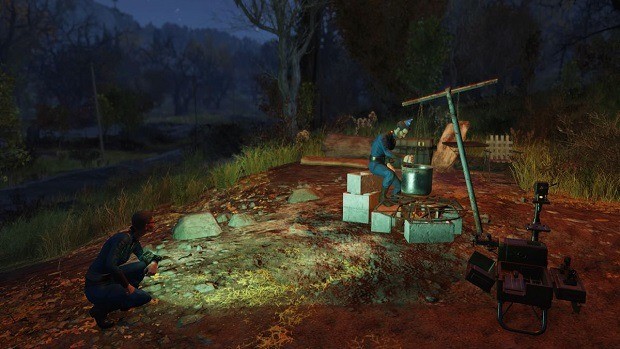 Fallout 76 Magazines Locations Guide Segmentnext