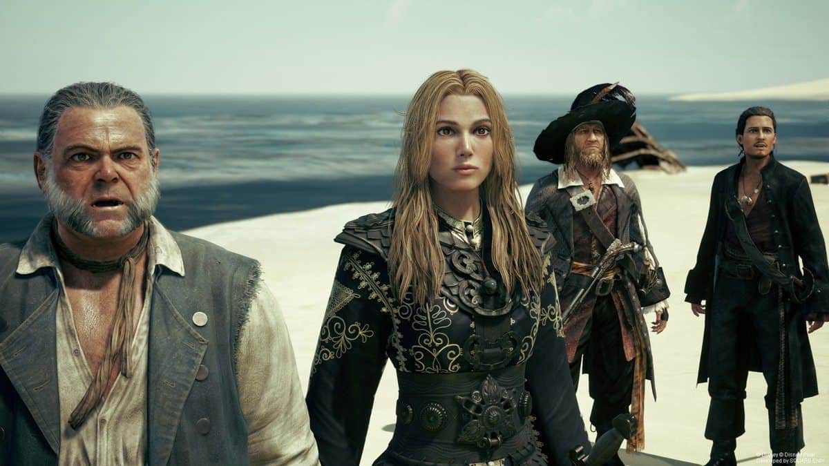 Jul 22, 2015 · grim reaper boss fight in the pirates of the caribbean level in kingdom hearts 2 final mix. Kingdom Hearts 3 Chapter 7 Walkthrough Guide Arrrr Caribbean Segmentnext