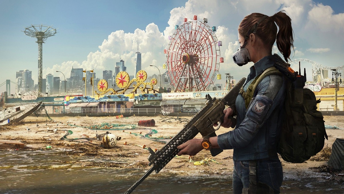 pics Raid Division 2 segmentnext