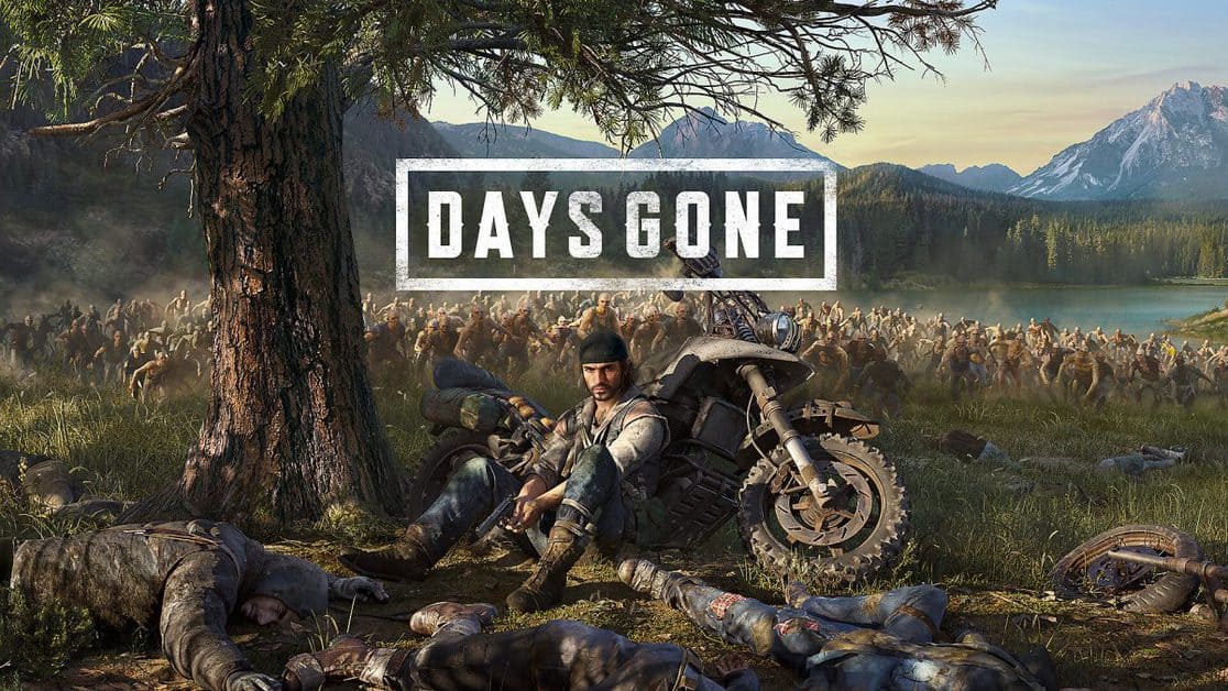 How To Fix Days Gone Crashing 2021 Driver Easy 