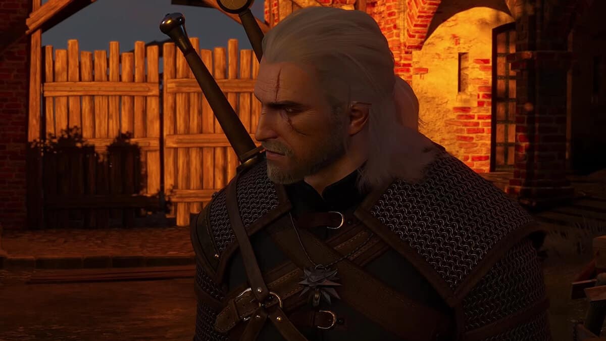 The Witcher 3 New Game Plus Guide The Witcher 3 New Game Plus Mode 
