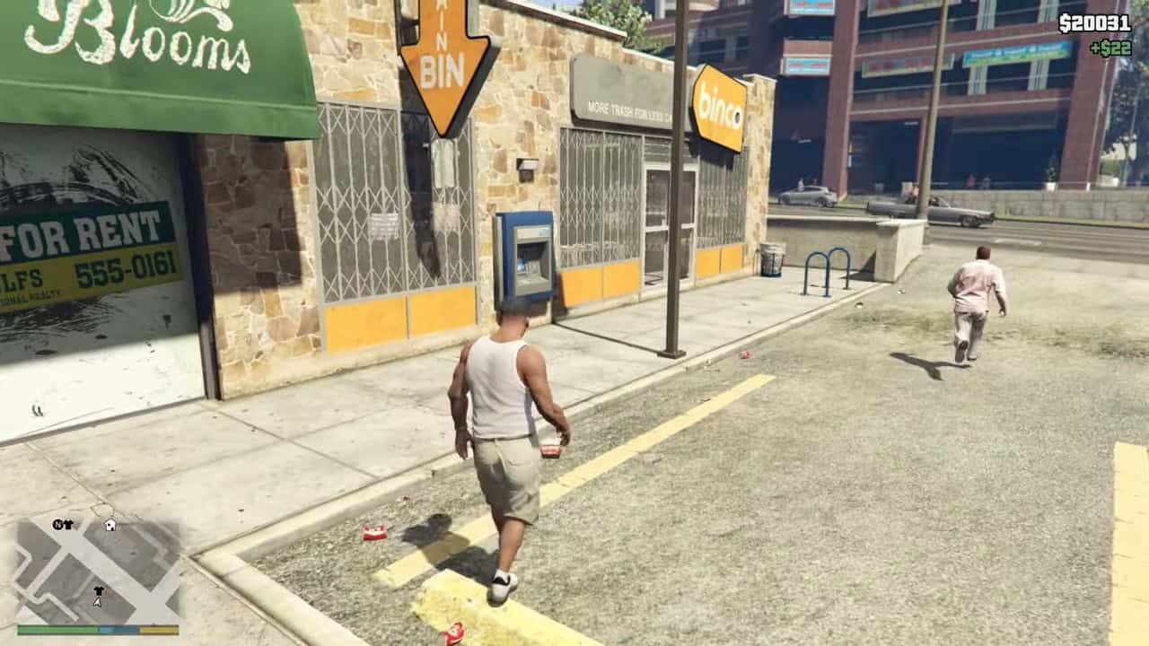 How To Make Money In GTA 5 Story Mode Image 1 599 