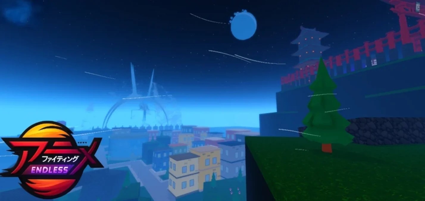 Roblox Anime Fighting Simulator Endless Tem Novos C Digos Esta Semana AFS Endless Codes Codigos 2025 E 2026.webp
