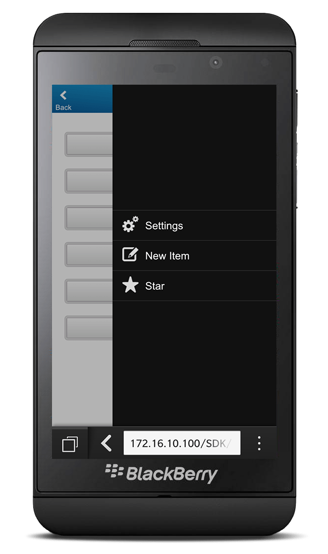 Sencha Extjs 6 2 Kitchen Sink | Wow Blog