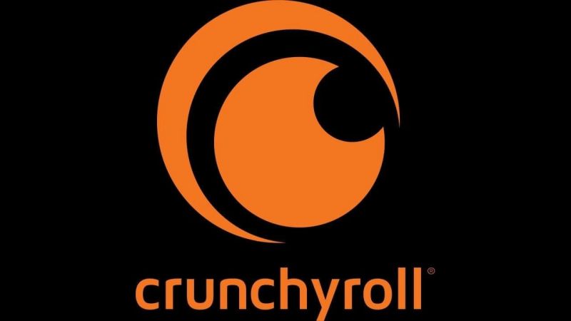 Crunchyroll - Classic Nature Photo - Retina
