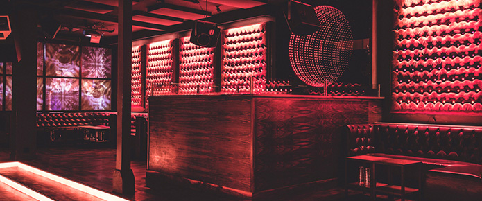 Audio: the sf nightclub industry's hidden gem