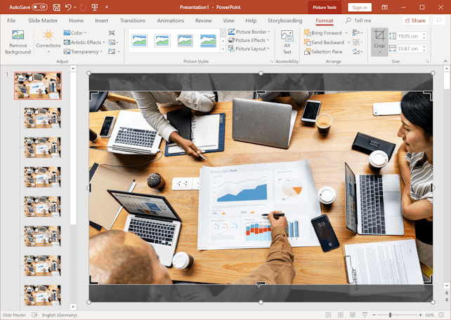 The default ratio for new showcase presentations is 4:3 or 2048 x 1536 pixels. Powerpoint Tips And Tutorials Freebies Page 1