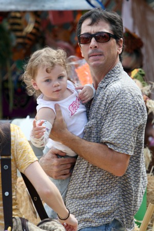 Scott baio: death by diaper rash?