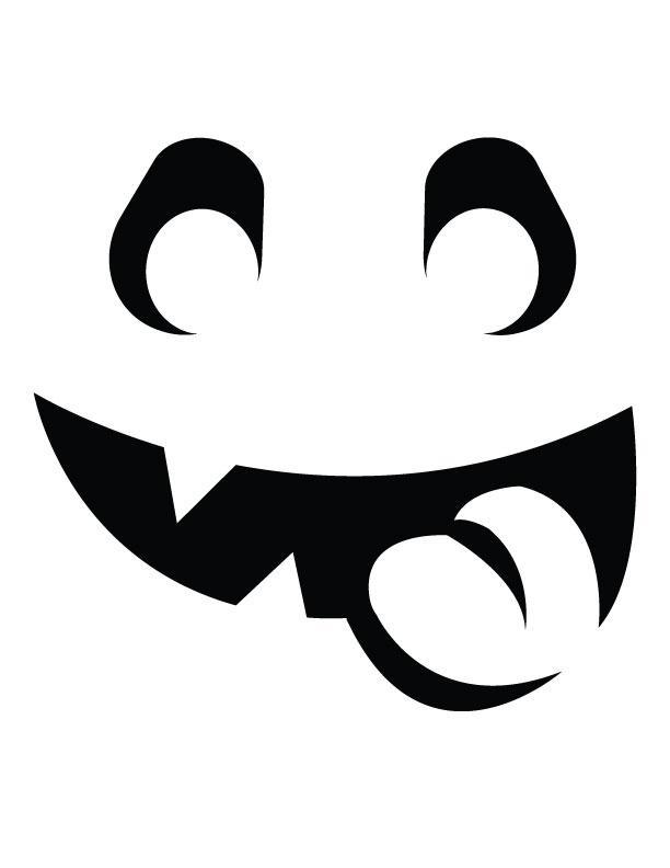 Keep your kids busy doing something fun and creative by printing out free coloring pages. Funny face - Free Printable Coloring Pages