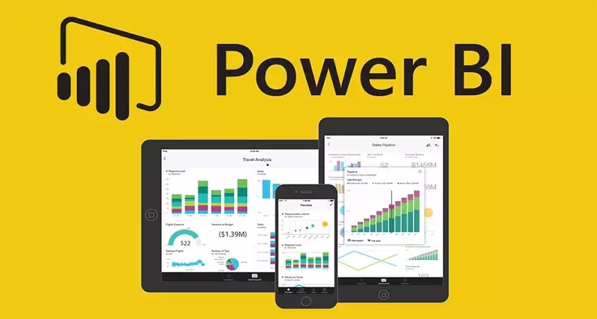 Power Bi Developer Job Role Salary And Future Scope