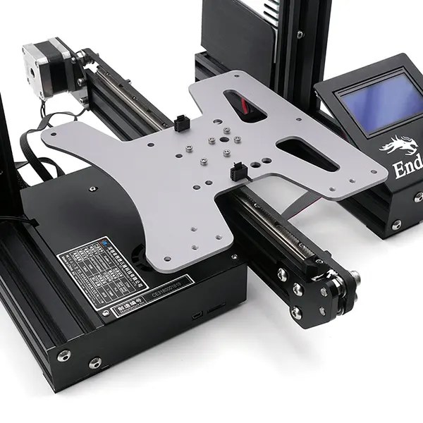 Mgn12 Linear Rail Precision Motion Kit For Creality Ender 3
