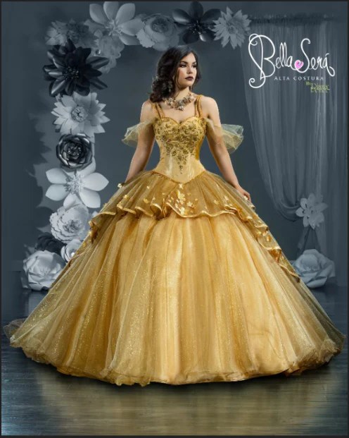 Made In Mexico Bella Sera Dresses Com