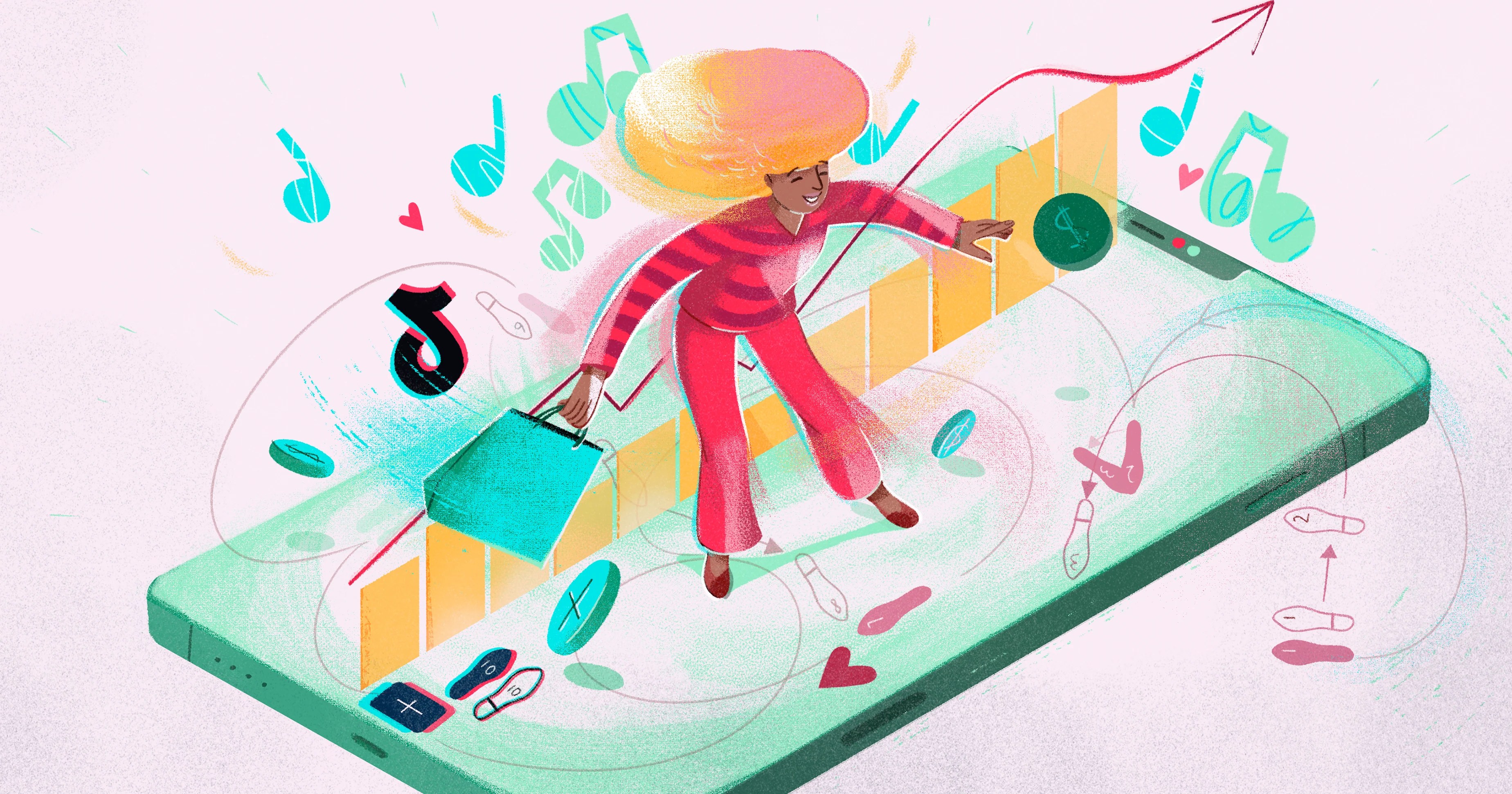 Discover short videos related to painting hand couple on tiktok. How To Make Money On Tiktok 8 Ideas For Monetization 2022