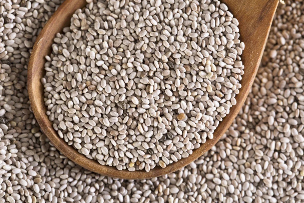 Chia Seed Nutritional Benefits Recipe Ideas