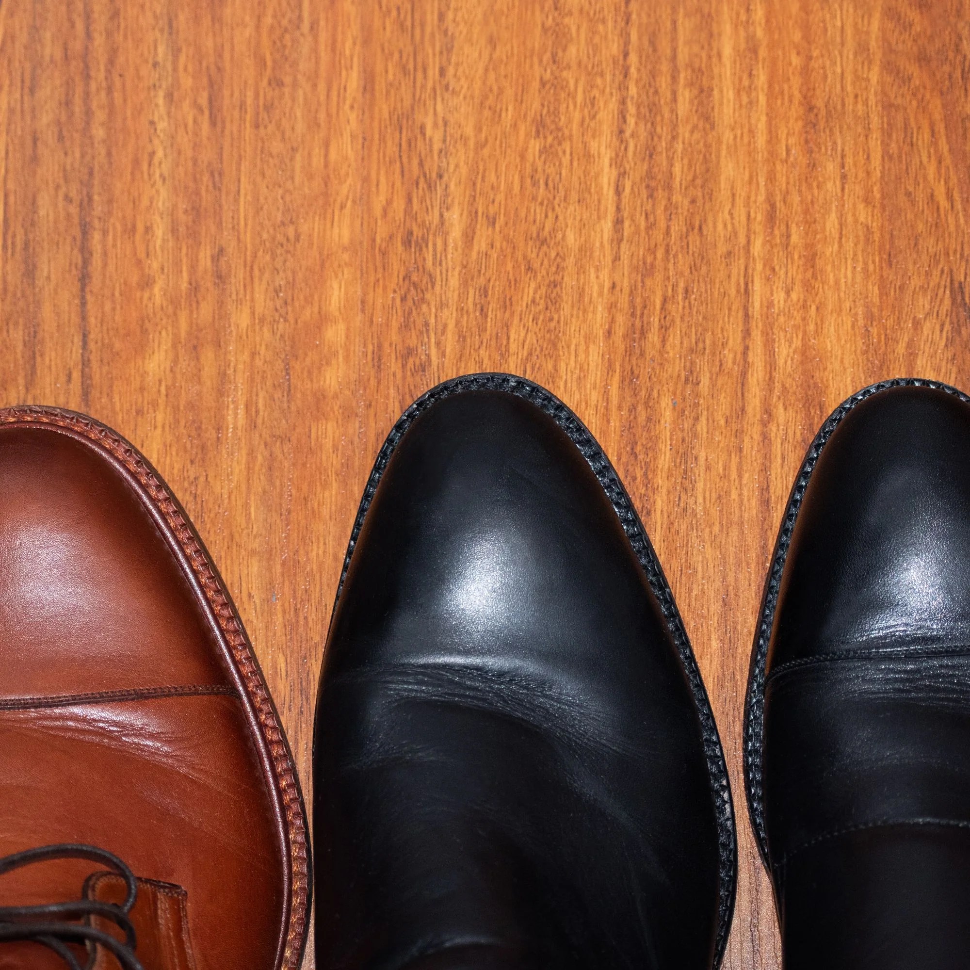 How To Stop Leather Shoes From Creasing - Latest Update 