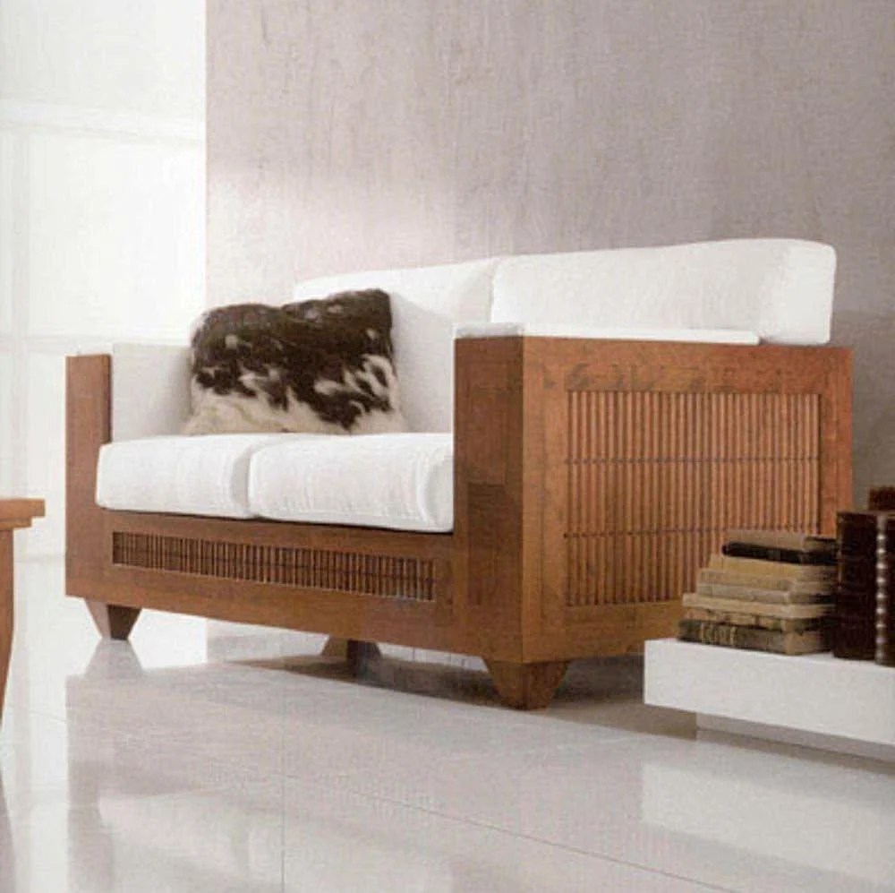 Buy Solid Wood Maia Sethi Deewan Online In India Latest Sofa Designs Collection Saraf Furniture
