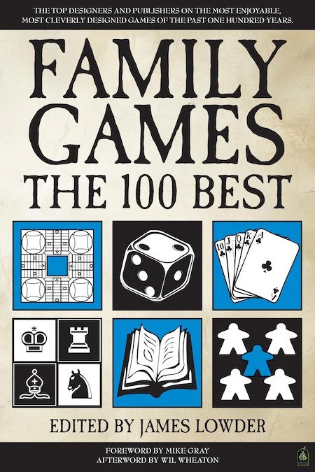 Is there a way to play family feud online? Family Games The 100 Best Pdf Green Ronin Online Store