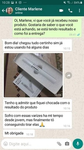 Hallux Variluxblue Solucao Para As Varizes