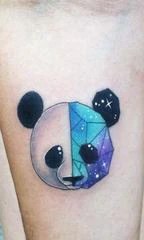 Il Concetto E Il Significato Del Tatuaggio Di Panda – Univers De Panda 240_x_144_jpg