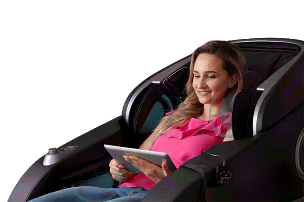 It can refer to two types of products. TEBO Full Body Massage Chair - For Better Quality Sleep