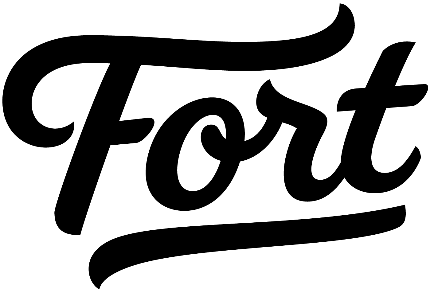 Fort Foundry - Premium Landscape Pattern Gallery - Desktop