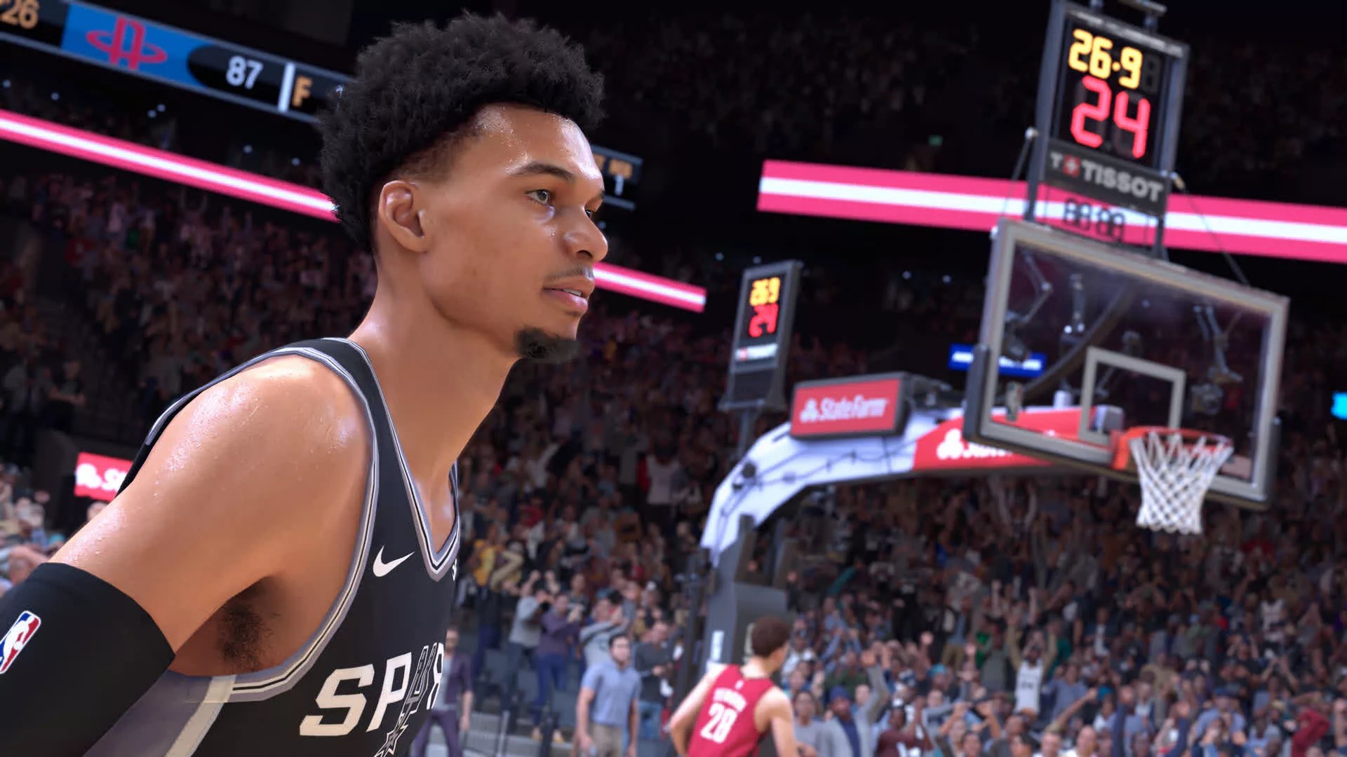 NBA 2K25 Complete Controls Guide: All Controls And More | Turtle Beach