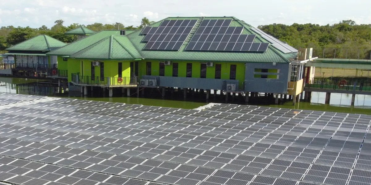 Top 5 Solar Battery Storage Companies In Indonesia – TYCORUN