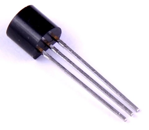 Mpsa14 Ebc Npn Darlington Transistor