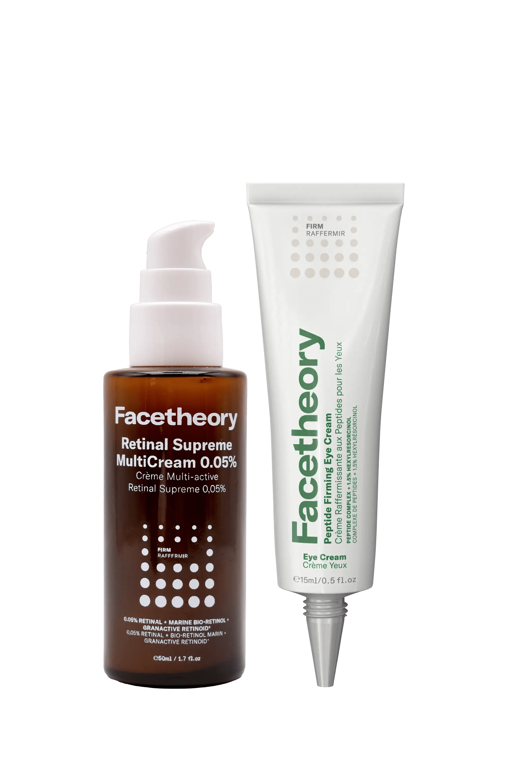 Firm Facetheory - Premium Landscape Wallpaper Gallery - 8K