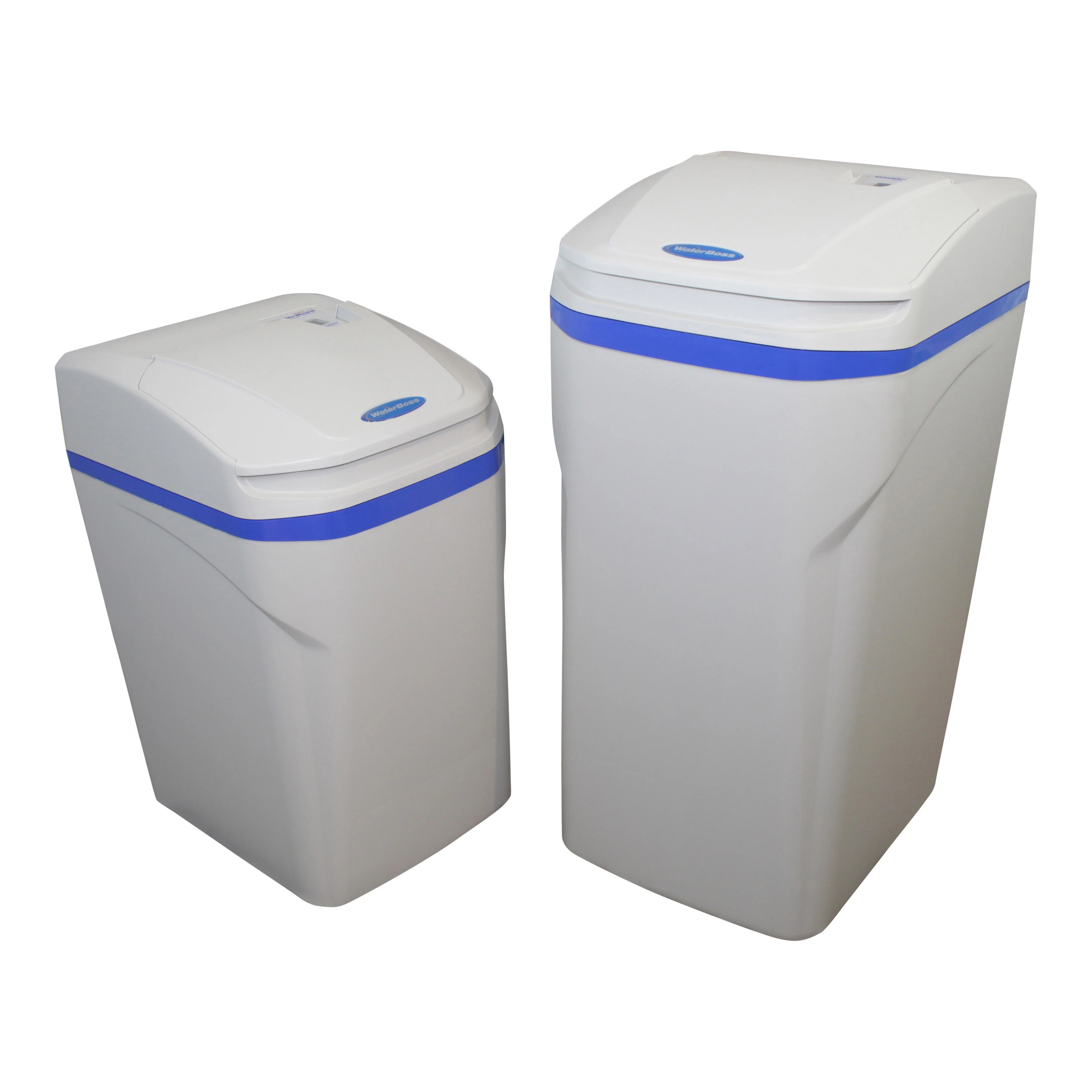 You can manually set the water softener to perform an extr. Water Boss Water Softener Basic Programming In 5 Easy Steps