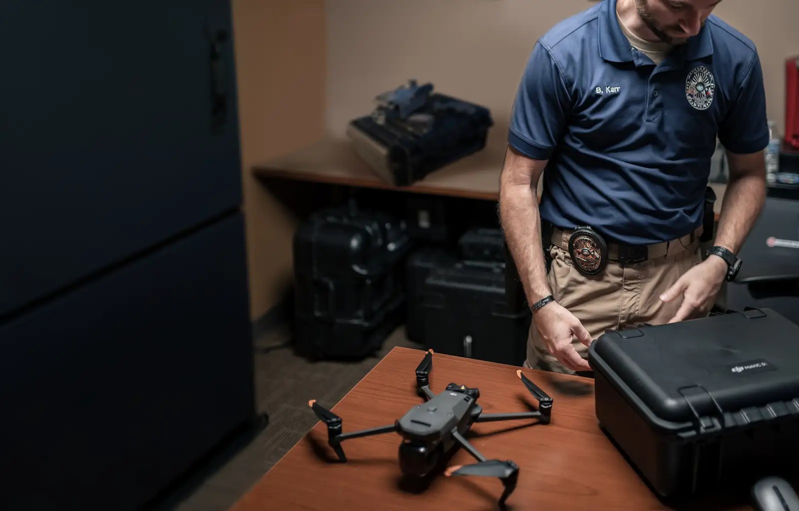 Dji Matrice 4 Series Vs Mavic 3 Enterprise Which Enterprise Drone I
