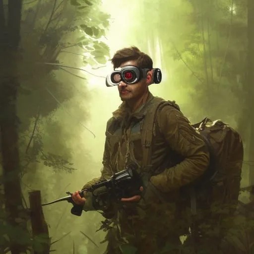 Airsoft Safety Basics Clover Airsoft
