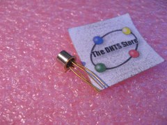 Germanium Transistors The Dhts Store