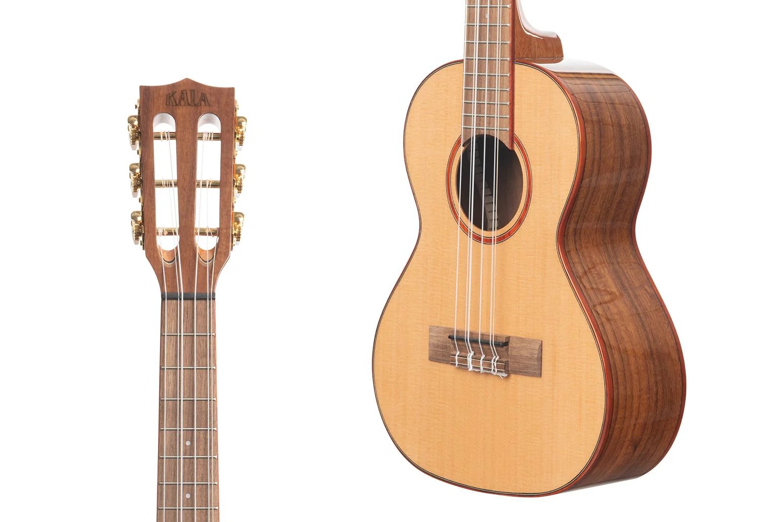 Great Ukes The 8 String Martin Taropatch Paved The Way For Larger Ukes Ukulele 