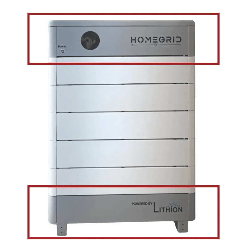 Homegrid Stack D Bms And Base Kizuna - 8K Landscape Textures for Desktop