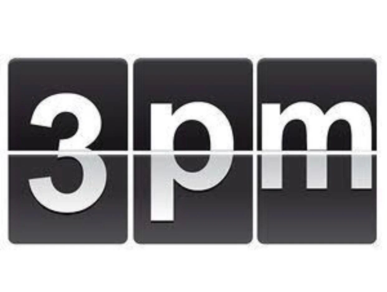 The 3pm Slump – Freya&rsquo;s Nourishment