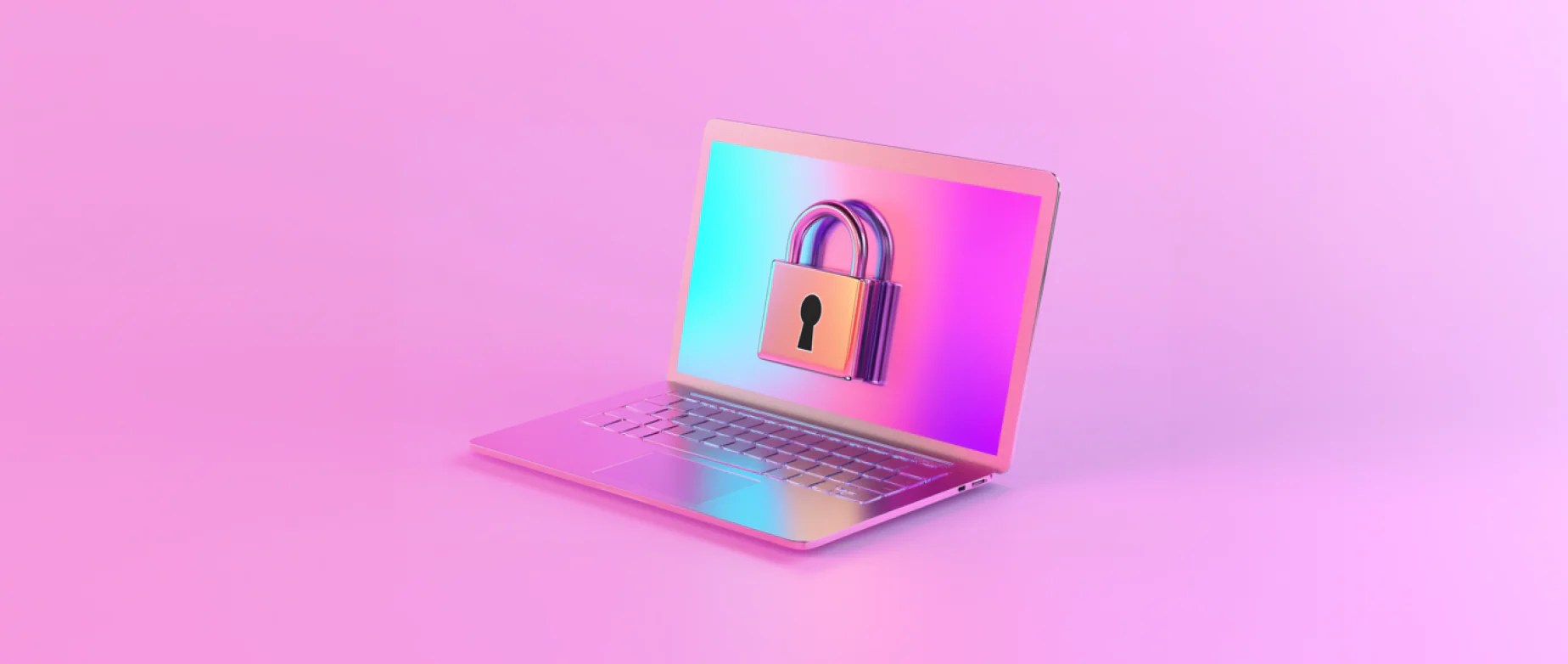 Cybersecurity In Retail - Download Ultra HD Colorful Photo | HD