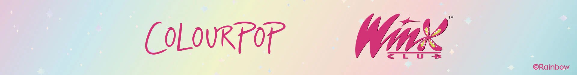 Winx Club | ColourPop
