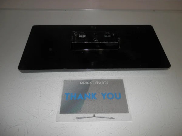 According to the owner's manual, it's supposed to support vga (640x480),. Funai Lf320fx4f Ds1 1em029048a Stand Base Quicktvparts Com