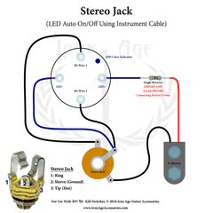 Killswitch Wiring Diagram Guitar