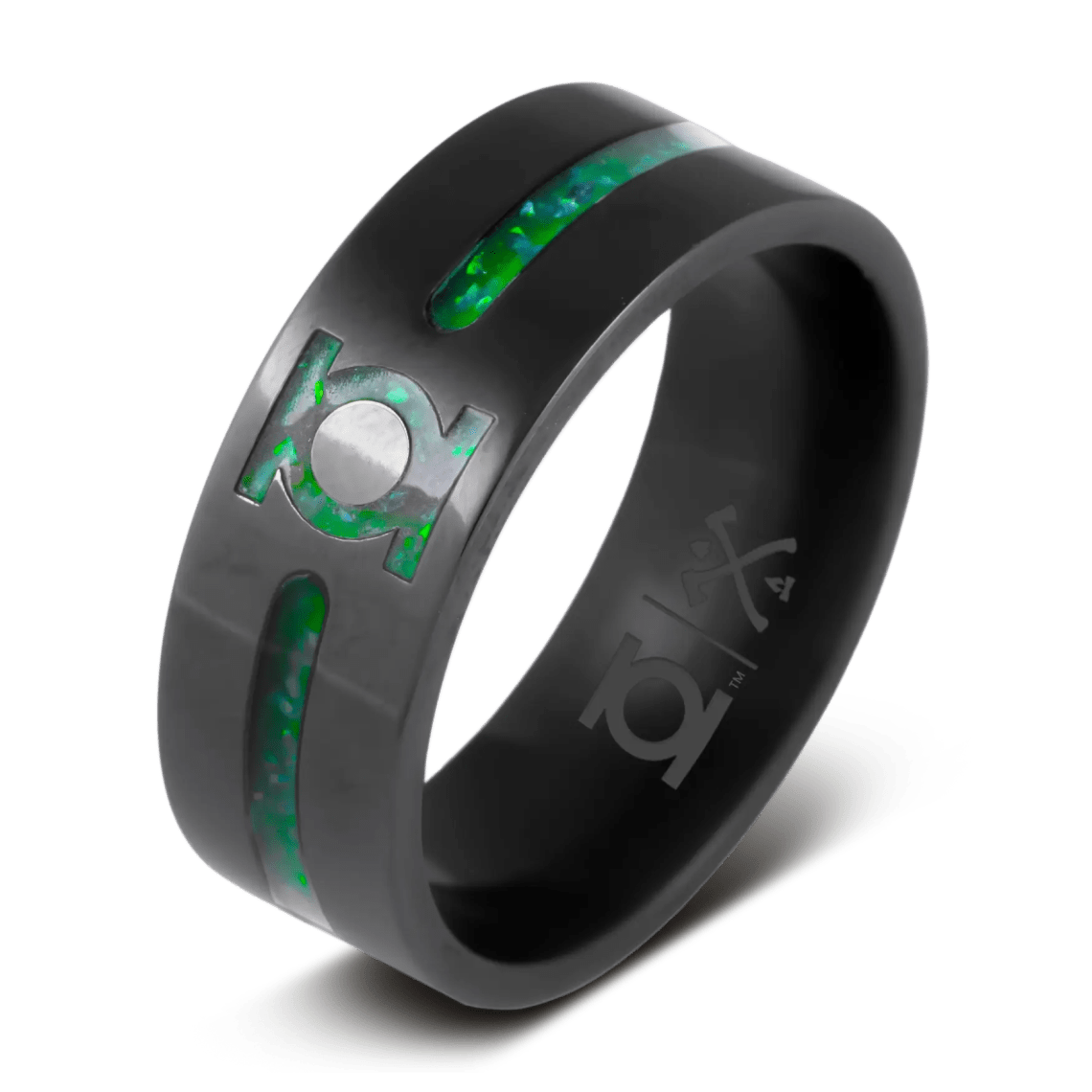 The Green Lantern™