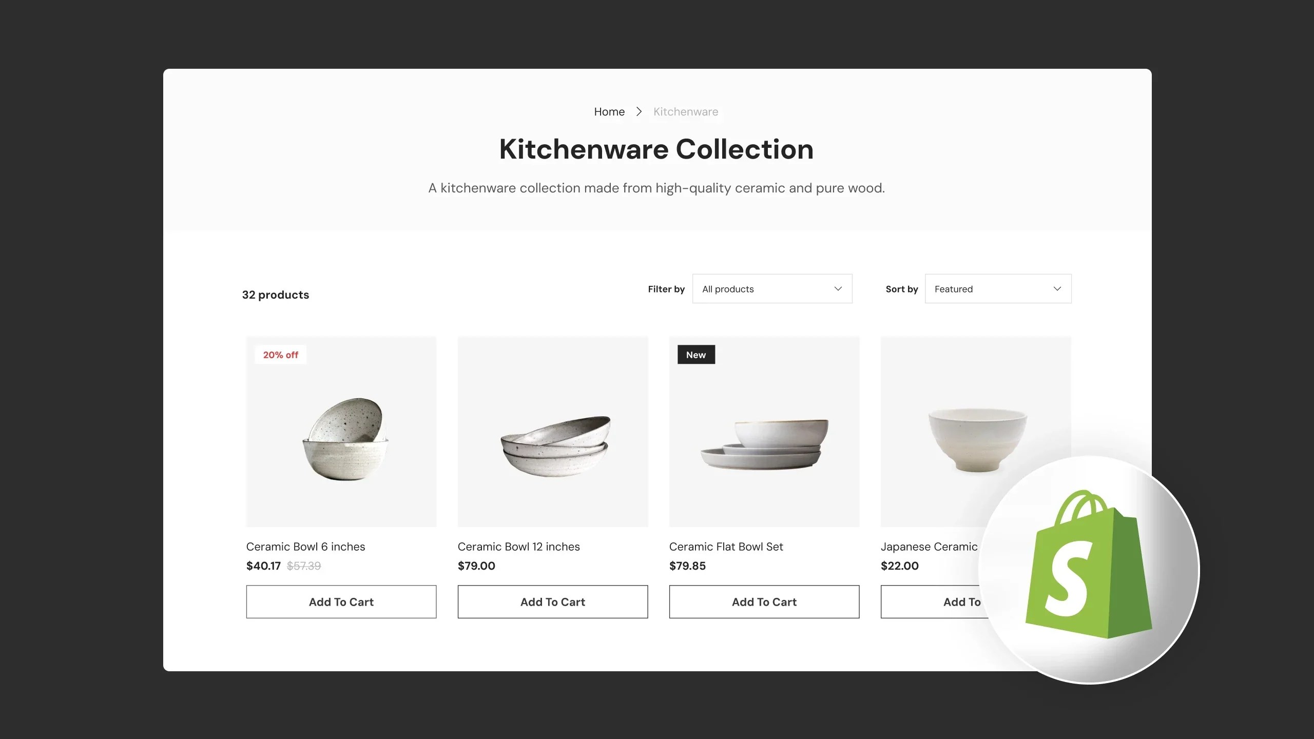 Shopify Collections (2023): An Easy Guide For Beginners – GemPages