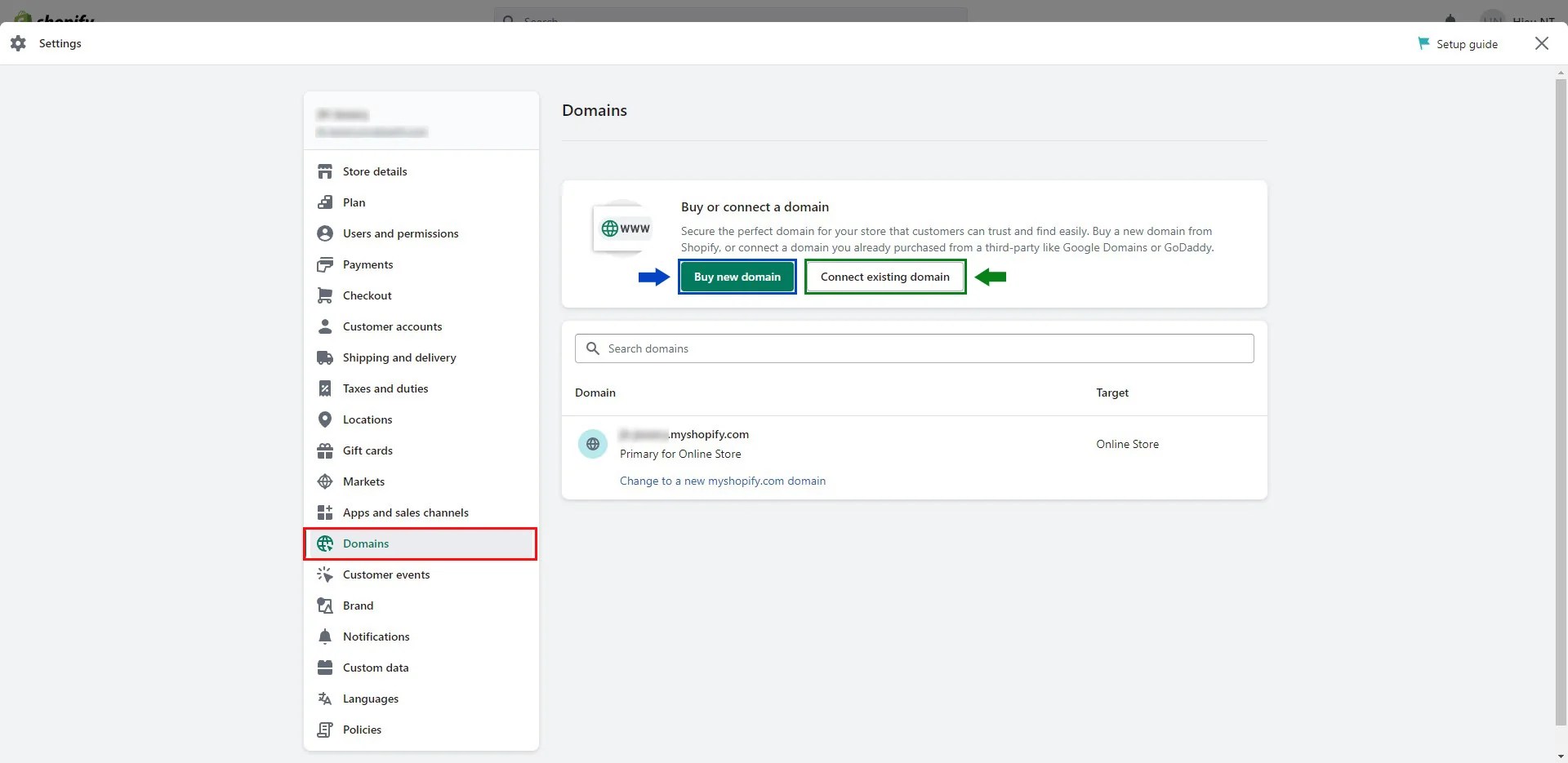 Shopify Launch Checklist: 19 Steps To Kick Off Your Store (2023) – GemPages