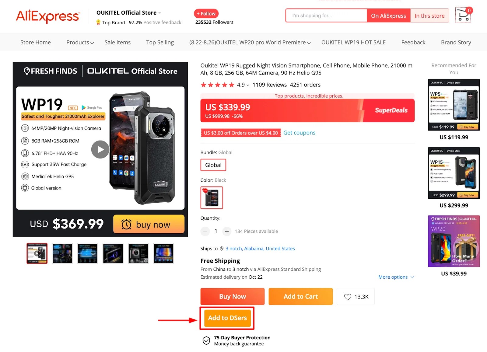 3 Easy Ways To Import Products From Any Website To Shopify (in Bulk ...